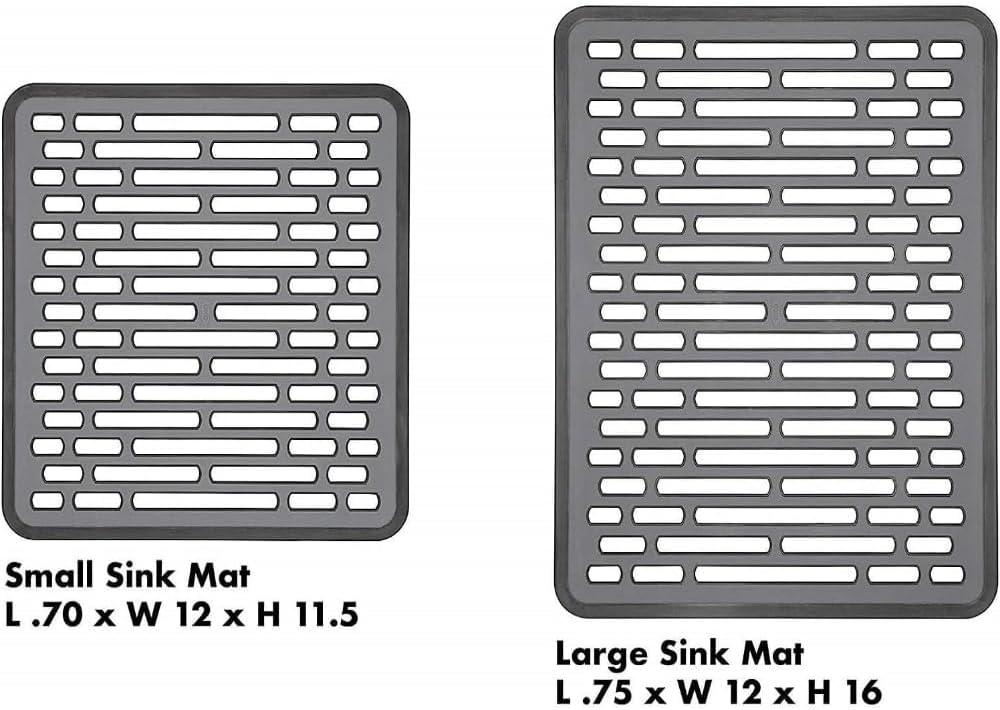 OXO Good Grips Large Sink Mat