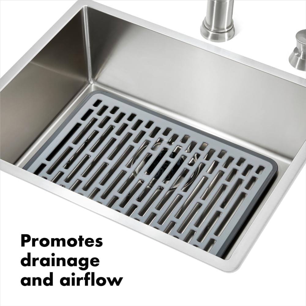 OXO Good Grips Large Sink Mat